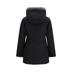 Hooded Padded Arctic Parka