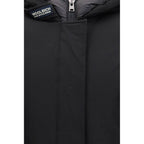Hooded Padded Arctic Parka