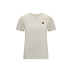 Cotton Fox Head T-Shirt