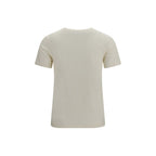 Cotton Fox Head T-Shirt