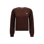 Baby Fox Merino Sweater