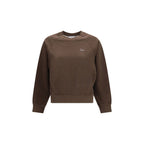 Baby Fox Cotton Sweatshirt