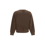 Baby Fox Cotton Sweatshirt