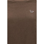 Baby Fox Cotton Sweatshirt