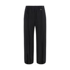Merino Wool Joggers