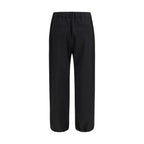 Merino Wool Joggers