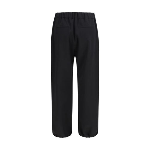 Merino Wool Joggers