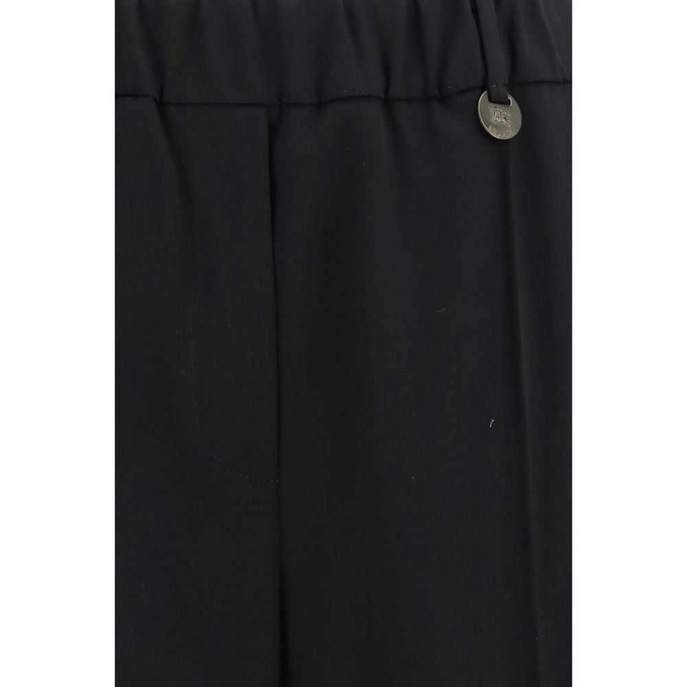 Merino Wool Joggers