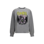 Isoli Teddy Forest Sweatshirt