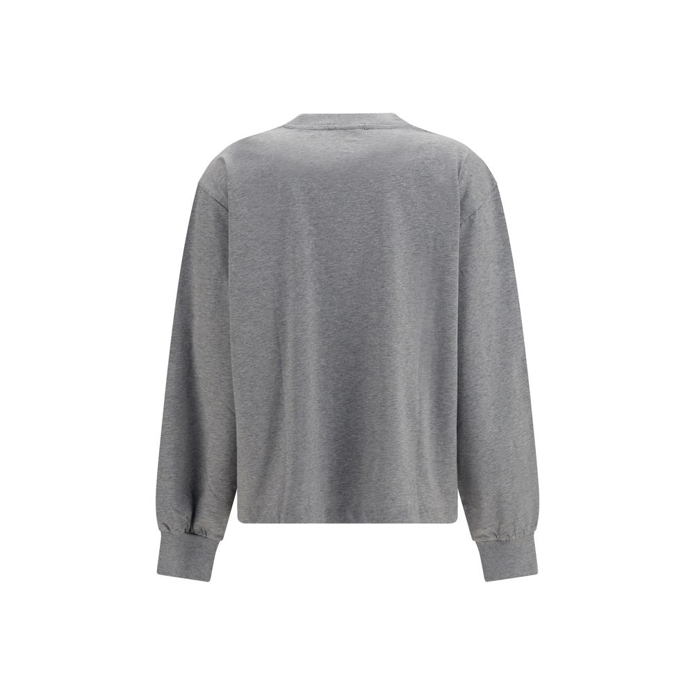Isoli Teddy Forest Sweatshirt