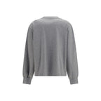 Isoli Teddy Forest Sweatshirt
