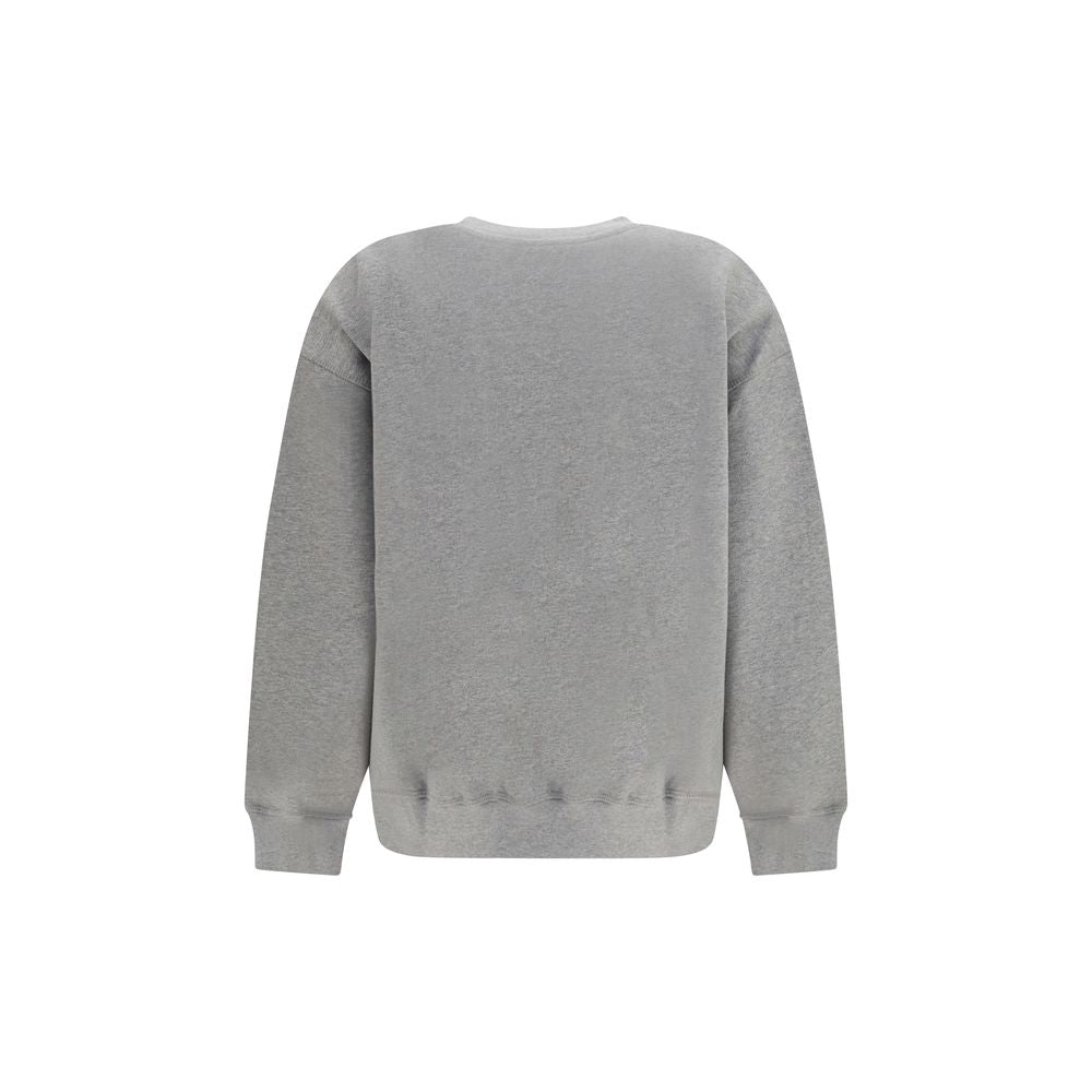 Isoli Teddy Forest Sweatshirt