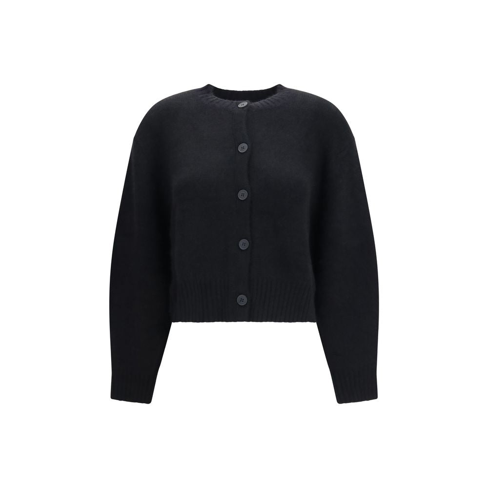 Remus Merino Wool Cardigan