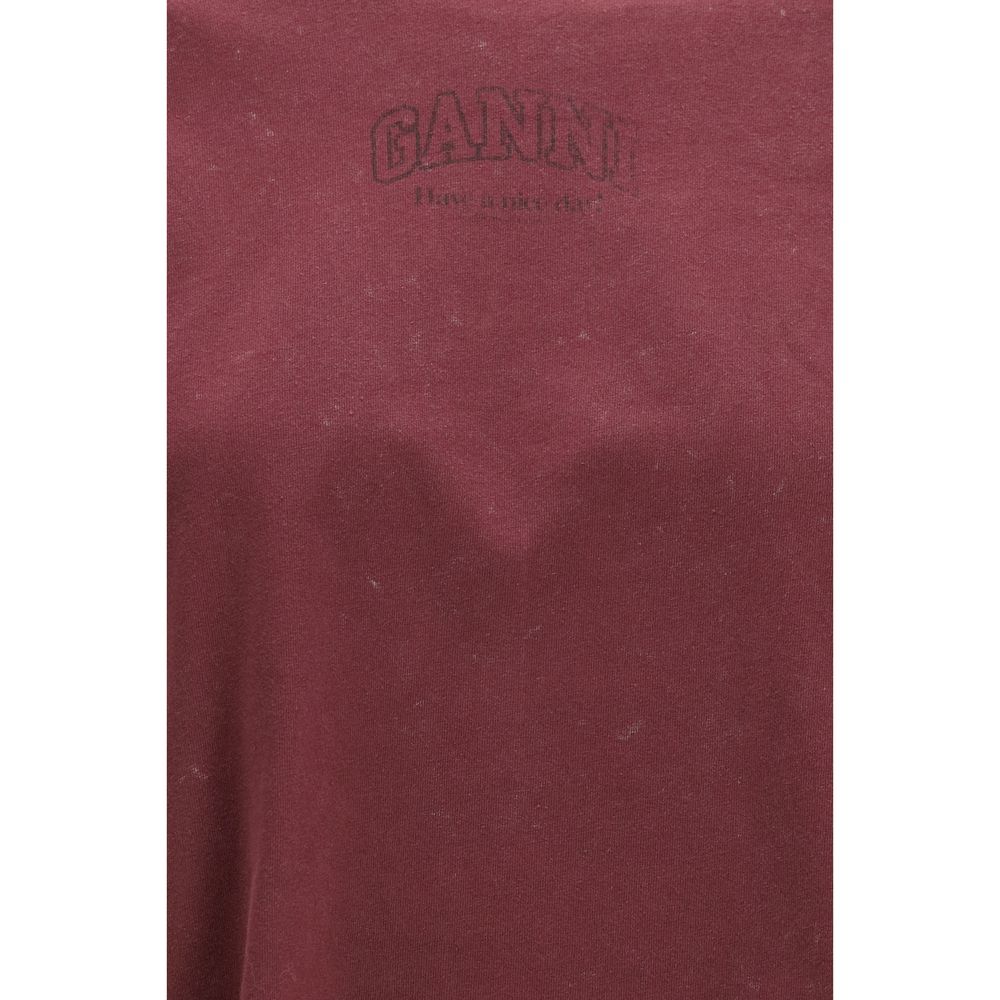 Future Heavy Jersey Long‑Sleeve Sweatshirt