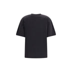 Forest Teddy Graphic T-Shirt