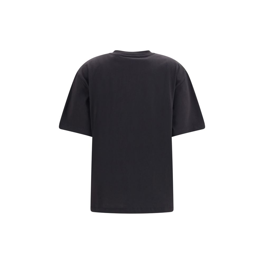 Forest Teddy Graphic T-Shirt