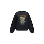 Isoli Forest Teddy Sweatshirt