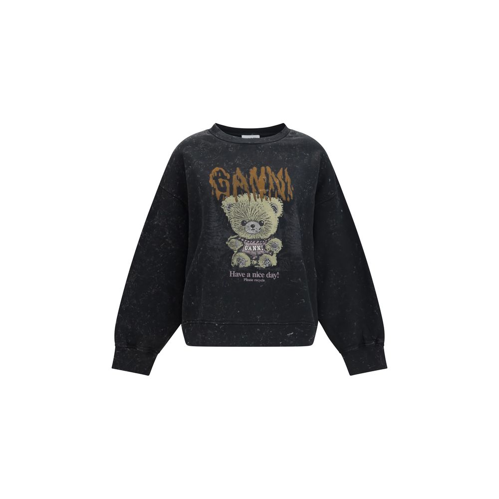Isoli Forest Teddy Sweatshirt