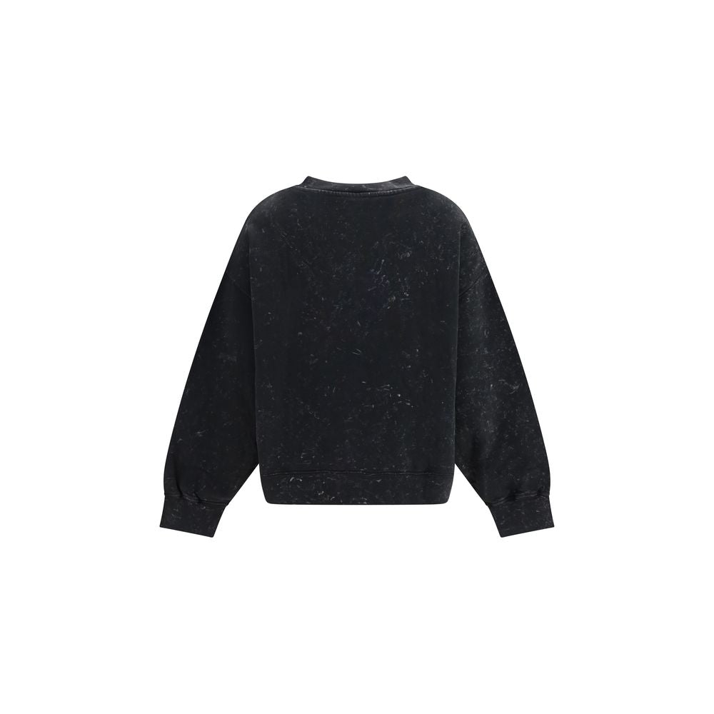 Isoli Forest Teddy Sweatshirt