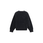 Isoli Forest Teddy Sweatshirt
