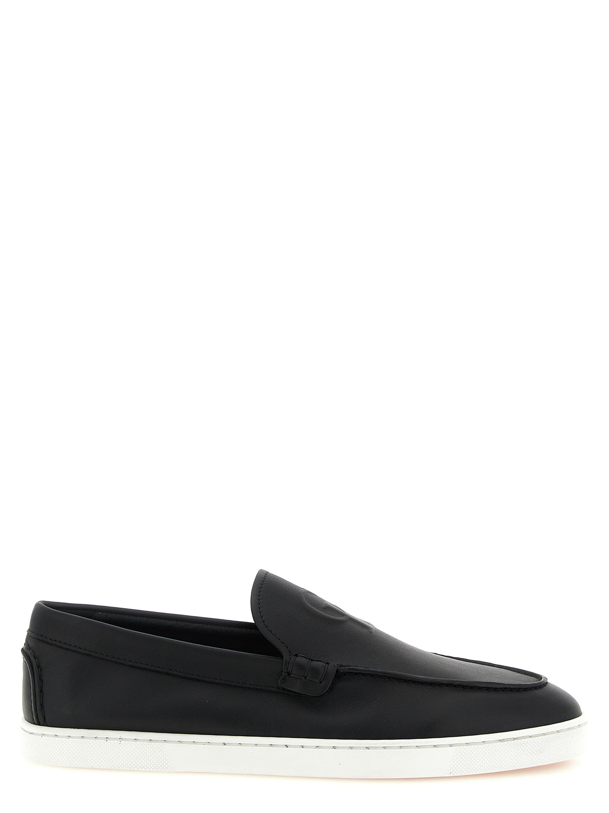 Calfskin NeoCL Loafers