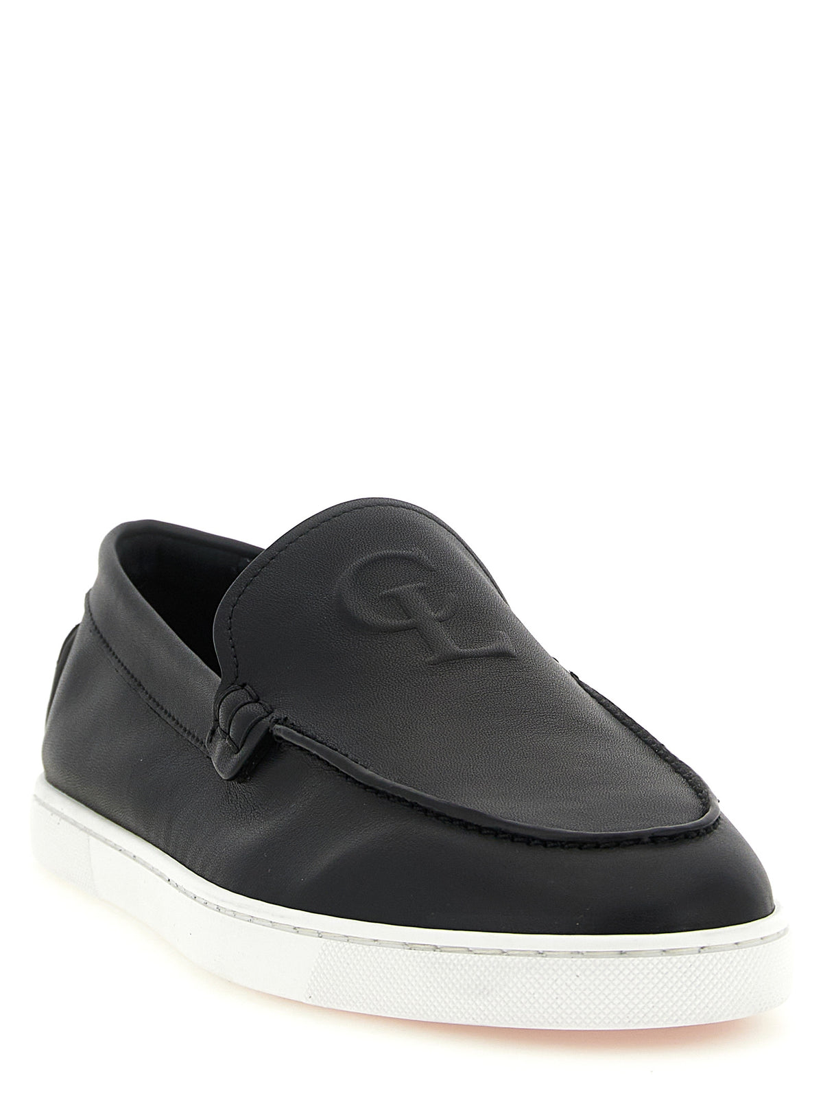Calfskin NeoCL Loafers