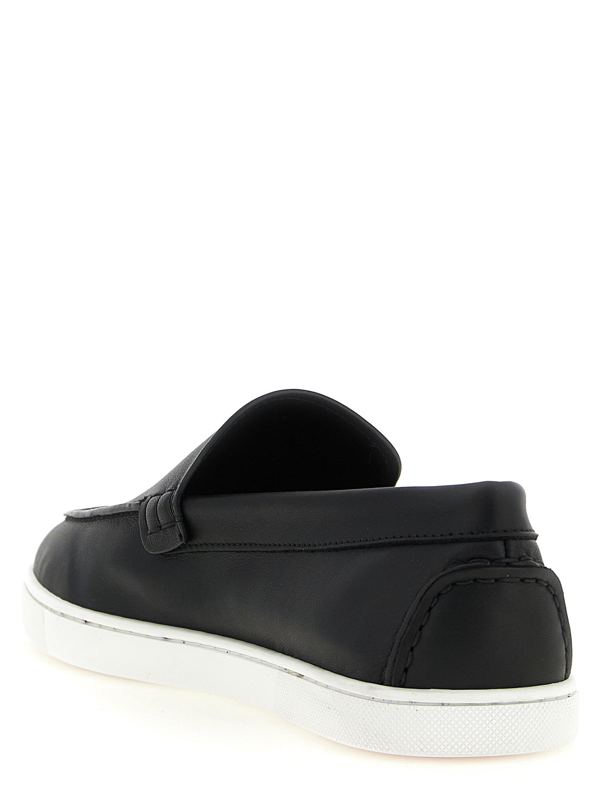 Calfskin NeoCL Loafers
