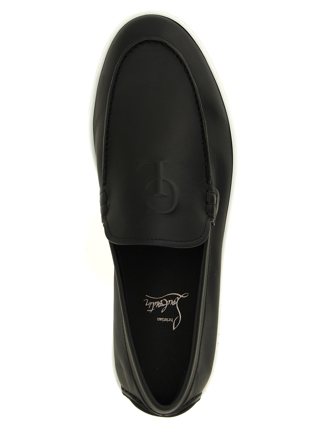 Calfskin NeoCL Loafers