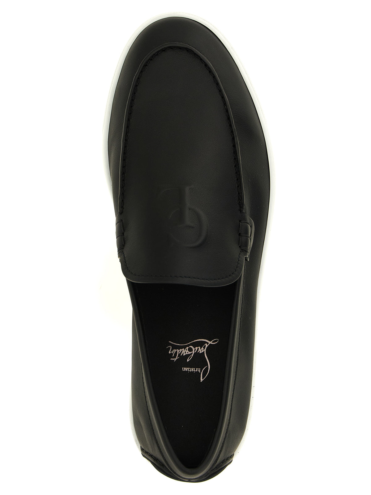 Calfskin NeoCL Loafers