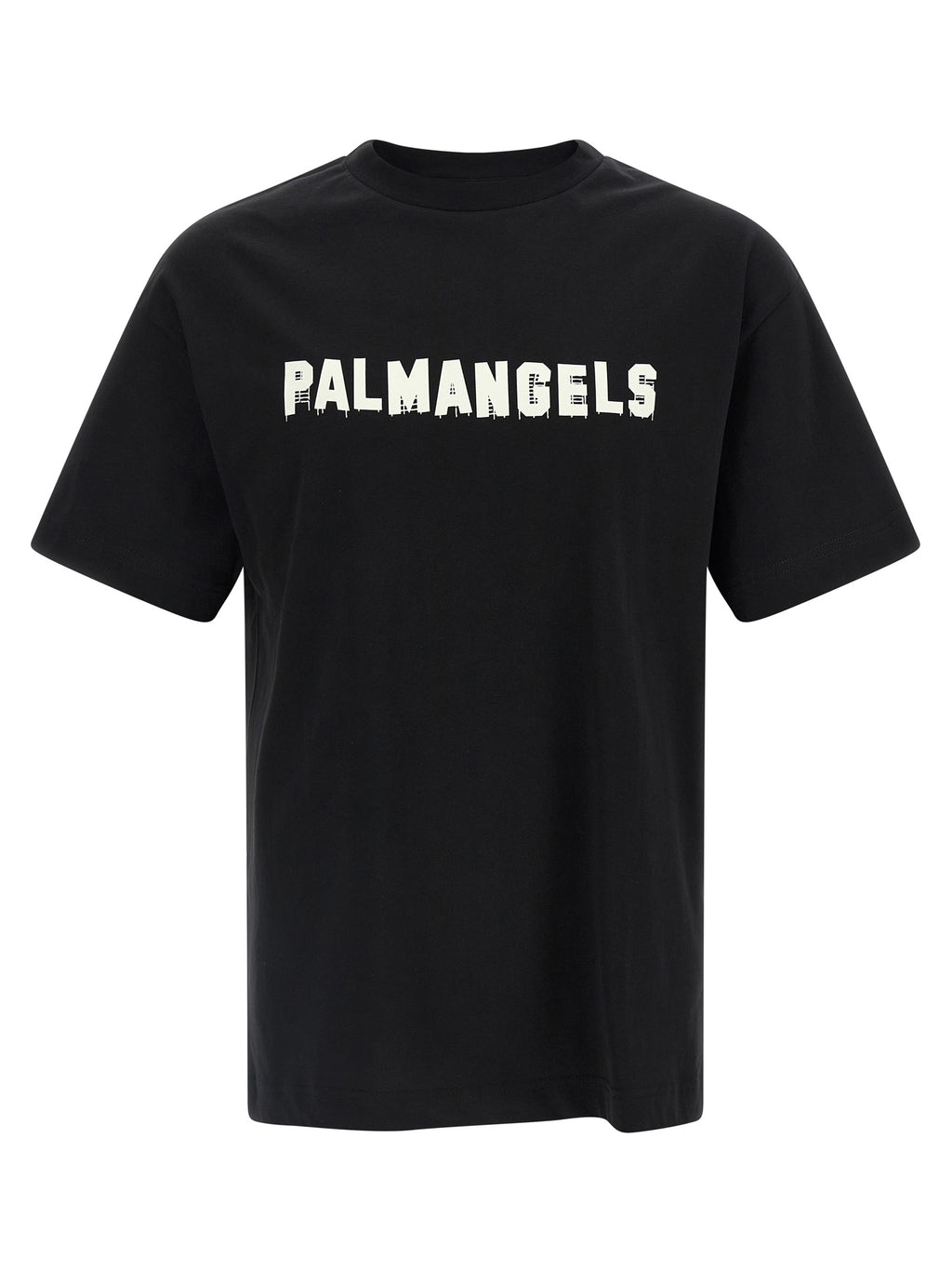 Cotton Palm Hills T-Shirt