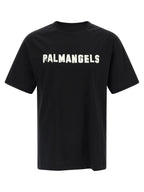 Cotton Palm Hills T-Shirt