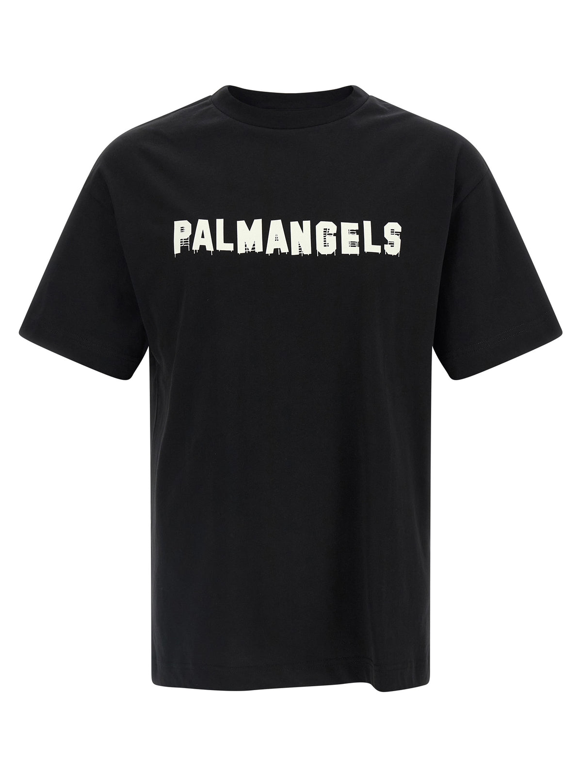 Cotton Palm Hills T-Shirt