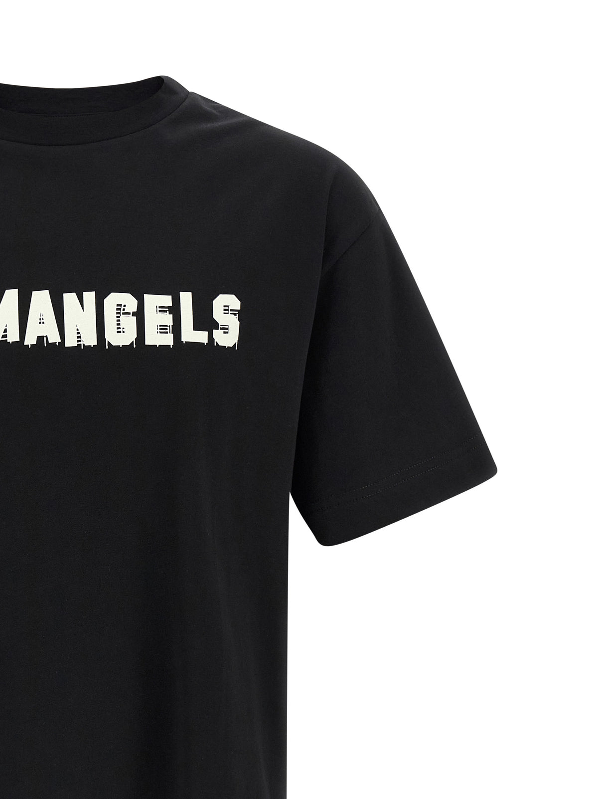 Cotton Palm Hills T-Shirt