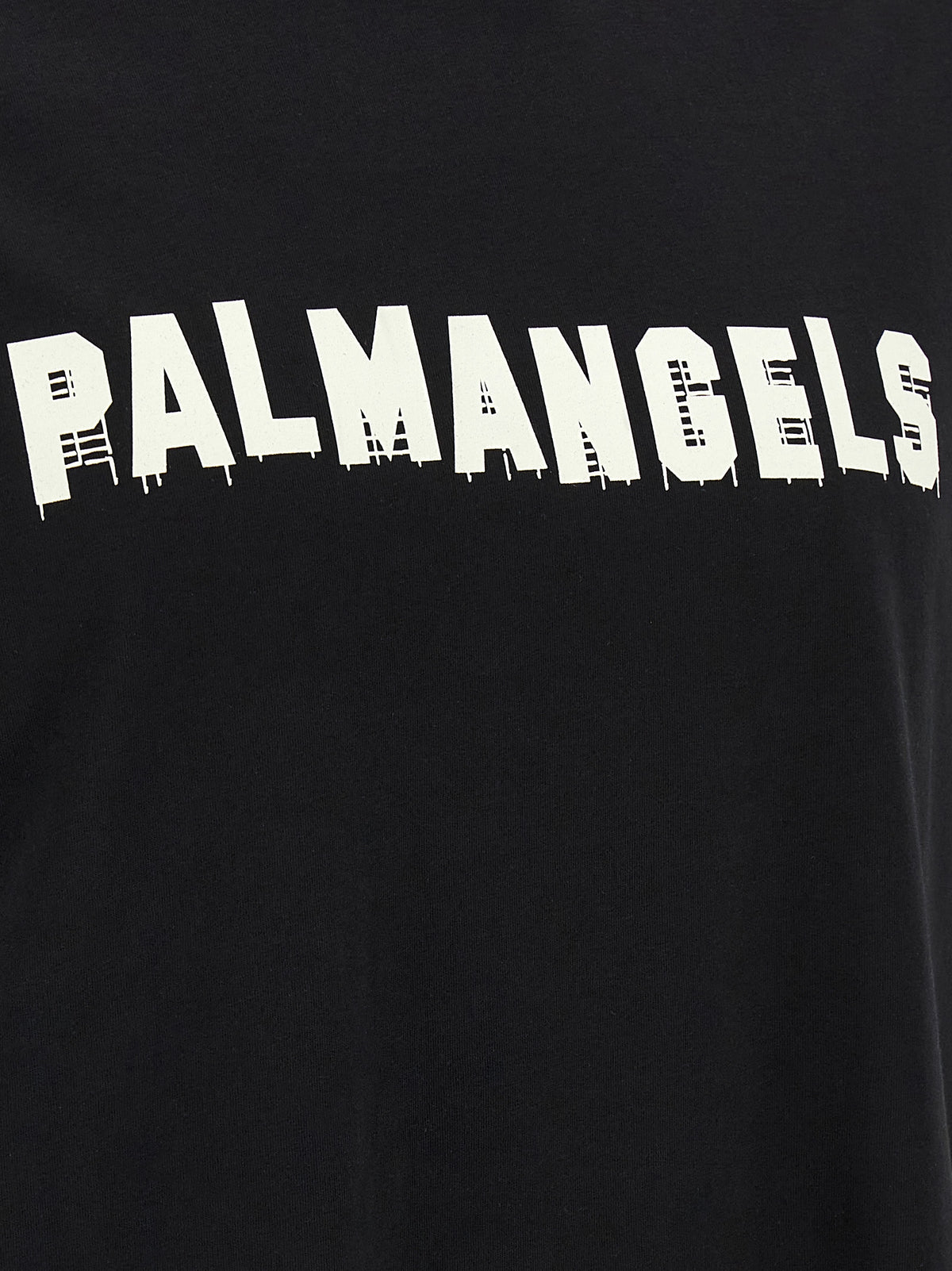 Cotton Palm Hills T-Shirt