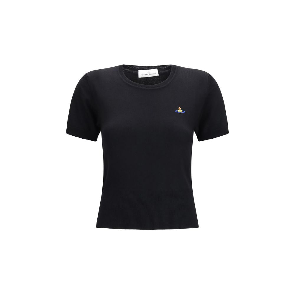 Bea Merino Wool Top