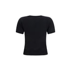 Bea Merino Wool Top