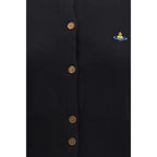 Silk & Merino Wool Bea Cropped Cardigan