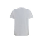 Organic Cotton Teddy Mushroom T-Shirt
