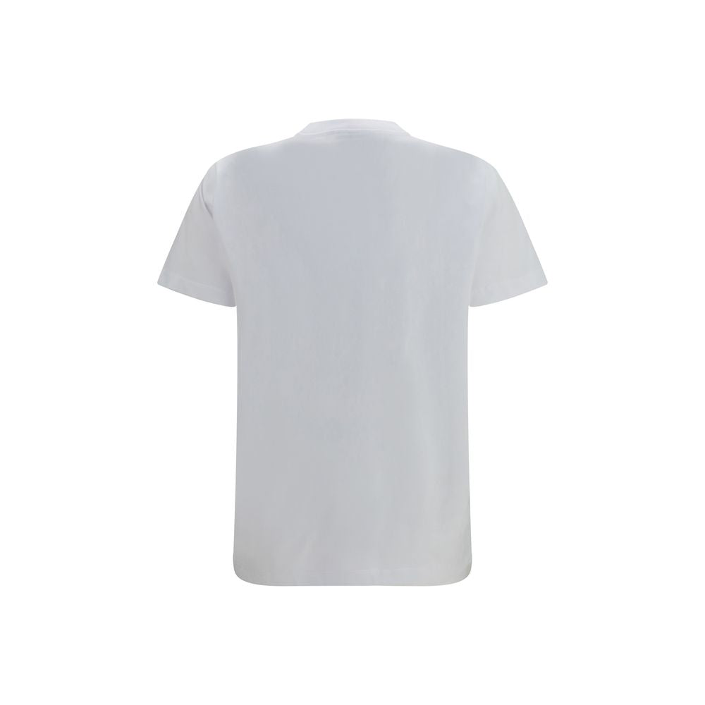 Organic Cotton Teddy Mushroom T-Shirt