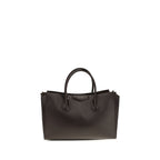 Calf Leather Antigona Shoulder Bag