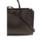 Calf Leather Antigona Shoulder Bag