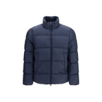 Cloud Eagle Down‑Insulated Jacket