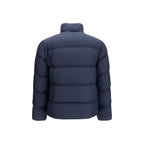 Cloud Eagle Down‑Insulated Jacket