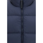 Cloud Eagle Down‑Insulated Jacket