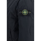 Full-Length Matte Micro Reps Down Jacket