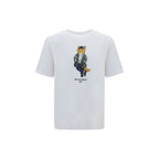 Weekend Fox Cotton T-Shirt
