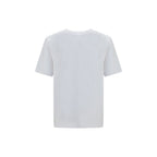 Weekend Fox Cotton T-Shirt