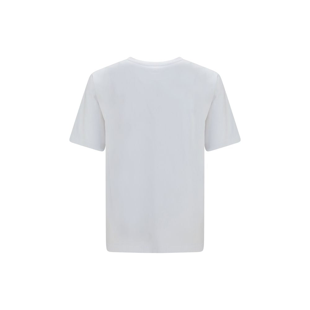 Weekend Fox Cotton T-Shirt