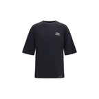 Oversized Cotton T-Shirt