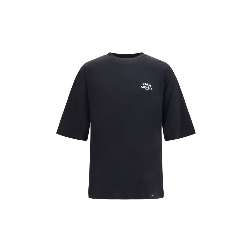 Oversized Cotton T-Shirt